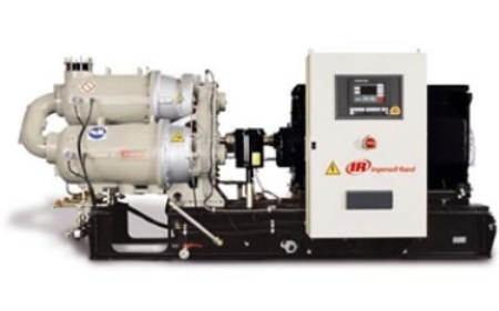 터보 에어 컴프레셔 (CENTAC)