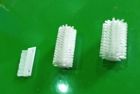 식목형부러쉬, 산업용특수부러쉬 제작 전문기업, 한솔종합부러쉬, 식목형롤브러쉬