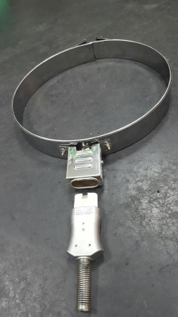 소켓형 밴드히터