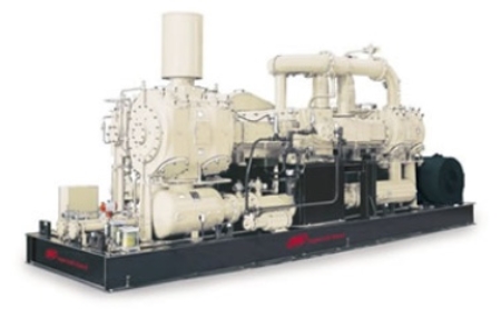 잉가솔랜드 고압컴프레셔