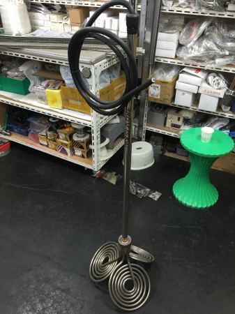 주문제작형 파이프 히터