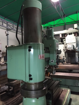 봉신 중고 레디알 (BR-1.6)