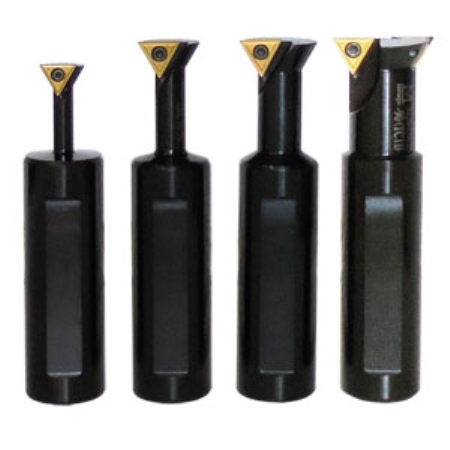 T-Angle Cutter (Small Type) : ST20-TEC