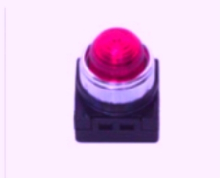 소화전 기동램프