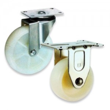내부식용 캐스터
