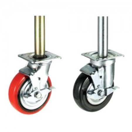 건축용 캐스터 KD SC-6 (PVC)