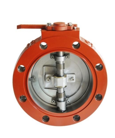 Radiator Valves