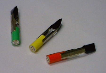 led miniature bulbs(led lamp T6.8 telephone base)