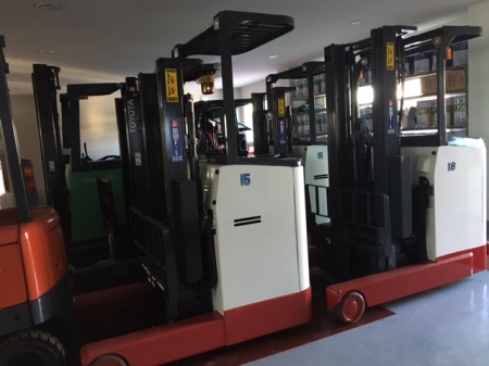 중고전동지게차, 신차중고 판매 임대 수리, 도요타지게차, 동명에프엘, 동명전동지게차