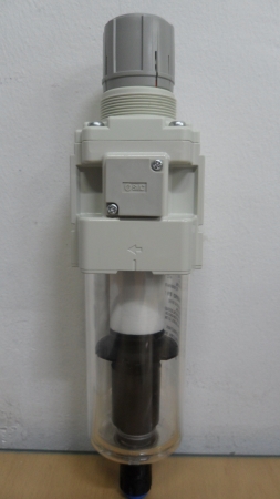 FILTER REGULATOR (SMC)