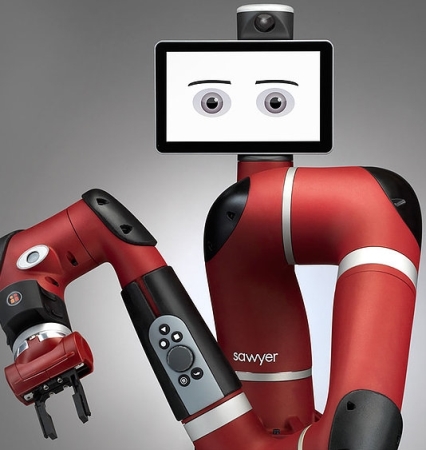 Sawyer™ Robot