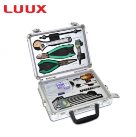 [LUUX] 룩스 기획세트 / 공구가방