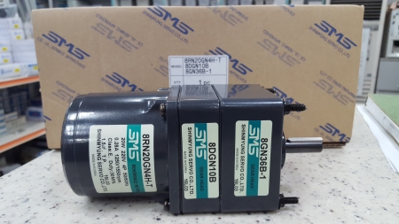 신명써보/8GN36B-1/8DGN10B/8RN20GN4H-T/신명모터/SHINMYUNG SERVO