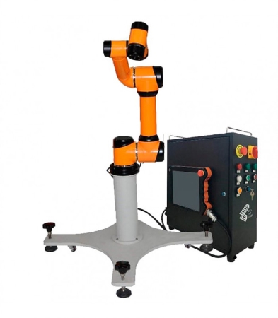 OUR - i5 Robot Arm