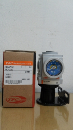 AIR REGULATOR (TPC)