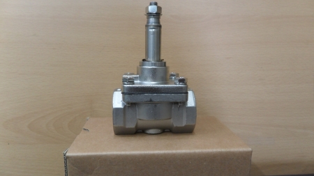 2WAY-V/V (BODY)