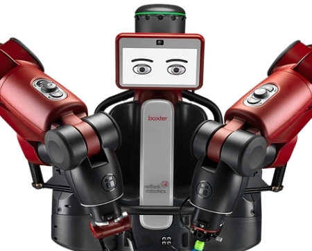 Baxter™ Robot