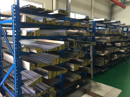 표준플레이트, SS400, S45C, AL6061, SUS304, 특수강, SKD11, 규격소재, 디와이에스엠 대전직영점
