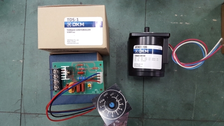 토르크모터/TDS-1/8TDG1-10G/DKM/디케이엠/토크모터