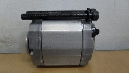 GEAR PUMP (UNIPACK)