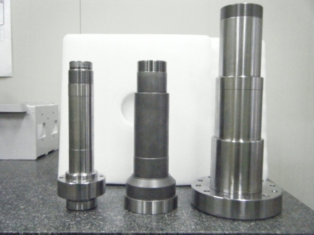 CENTER SHAFT, 센터샤프트, (주)부성샤프트
