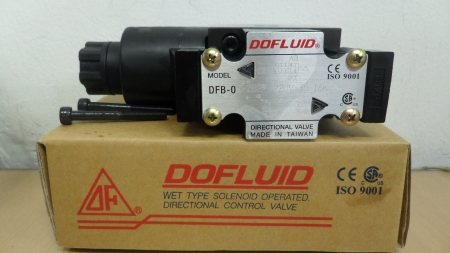 SOLENOID VALVE (DOFLUID)