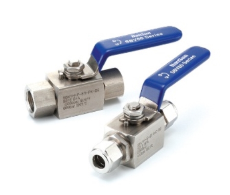 볼밸브 High Pressure CNG Ball Valve - SBVC60시리즈 , 코록피팅상사, 대전산업용재유통상가