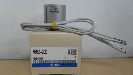 AIR CYLINDER (SMC)