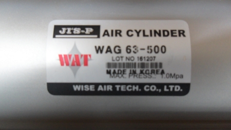 AIR CYLINDER (WAT)