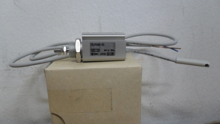 AIR CYLINDER (SMC)