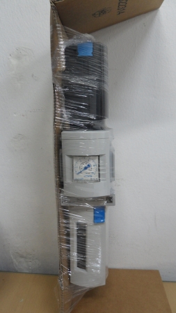 FILTER REGULATOR (FESTO)