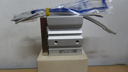 AIR CYLINDER (SMC)