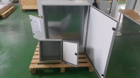 Enclosures, 슈나이더일렉트릭 유니버설엔클로저, 전기박스, 전기함, 제어반, 콘트롤박스, 대하테크원