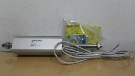 AIR CYLINDER (SMC)