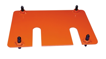 PVC CAP (MASKING CAP)