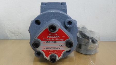 TROCHOID PUMP (NOP)