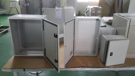 Enclosures, 슈나이더일렉트릭 유니버설엔클로저, 전기박스, 전기함, 제어반, 콘트롤박스, 대하테크원