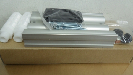 MANIFOLD BLOCK (YPC)