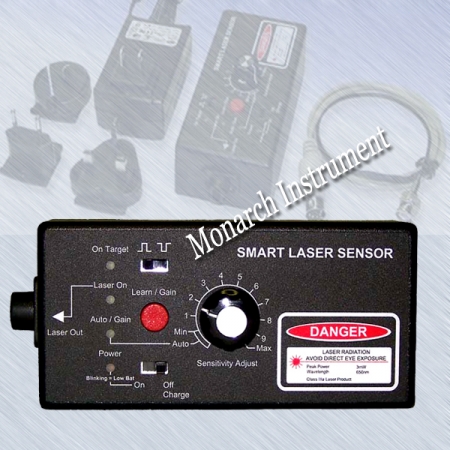 스마트레이져센서(Smart Laser Sensor)