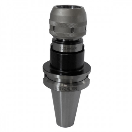 Long Milling Chuck (롱 밀링 척 분리형) : BT-C-TSA