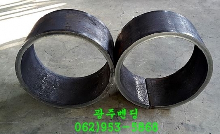 ST/HR/30T 철판롤링, 직경:575, 폭:300, 철판벤딩, 광주벤딩
