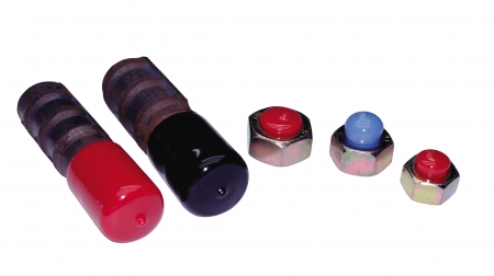 볼트캡 (Bolt Cap)