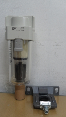MIST SEPARATOR (SMC)