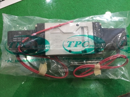 솔레노이드밸브