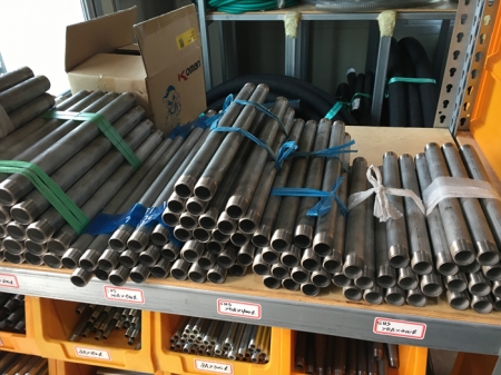 배관자재 배관부속