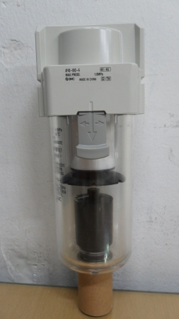 AIR FILTER (SMC)