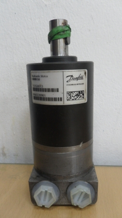 ORBIT MOTOR (DANFOSS)