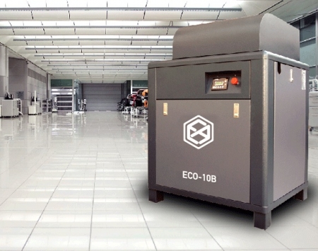 합리적인 선택 B시리즈 콤프레샤 에코에어