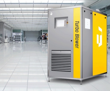 터보블로워 Turbo Blower