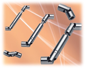 UNIVERSAL JOINTS